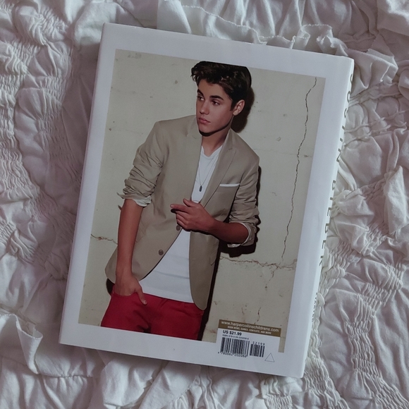 JB 'Just Getting Started' Book - Picture 6 of 6